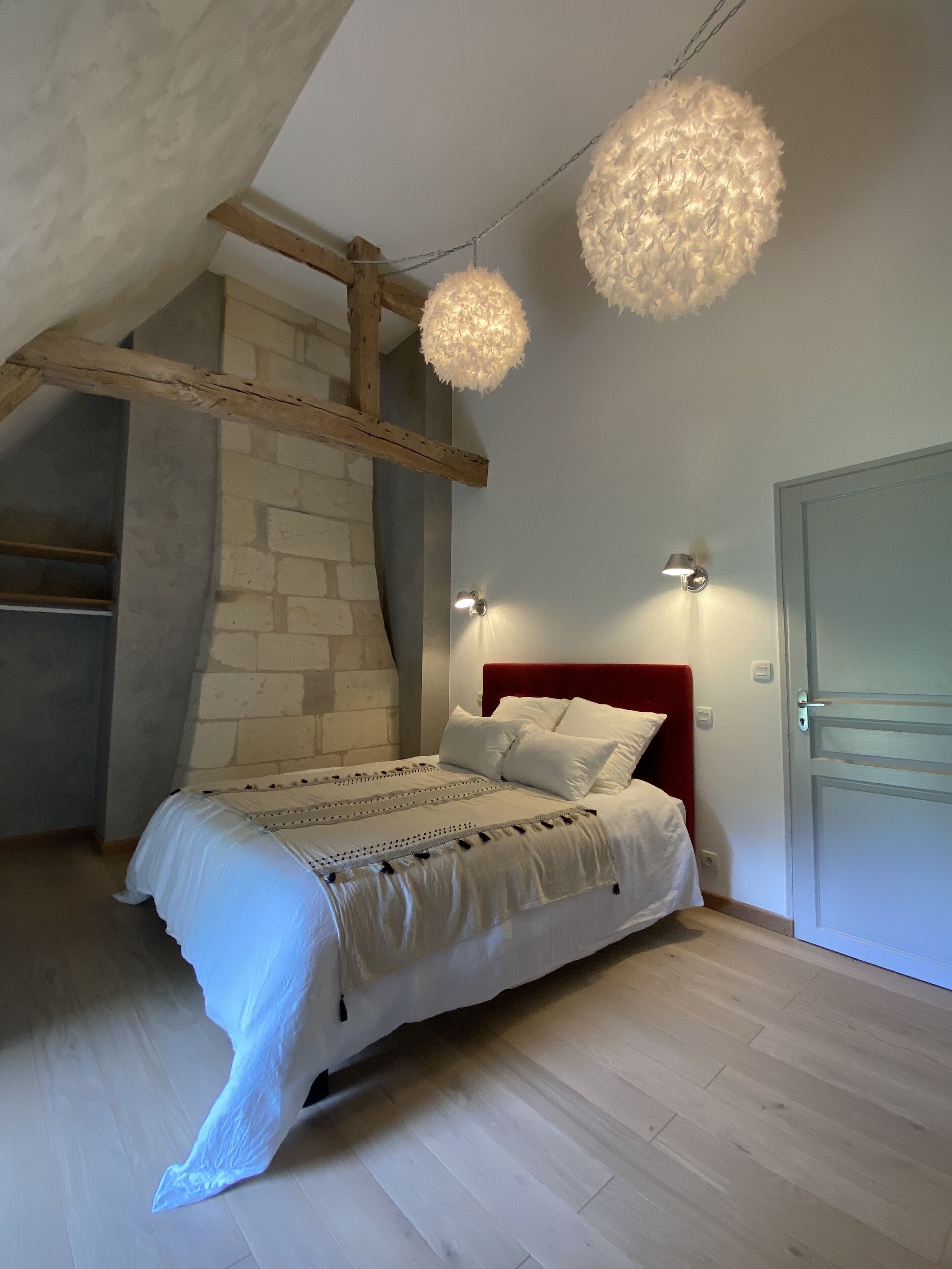 Retraite Secrète et Intimiste Pour Amoureux du Calme et de la Campagne