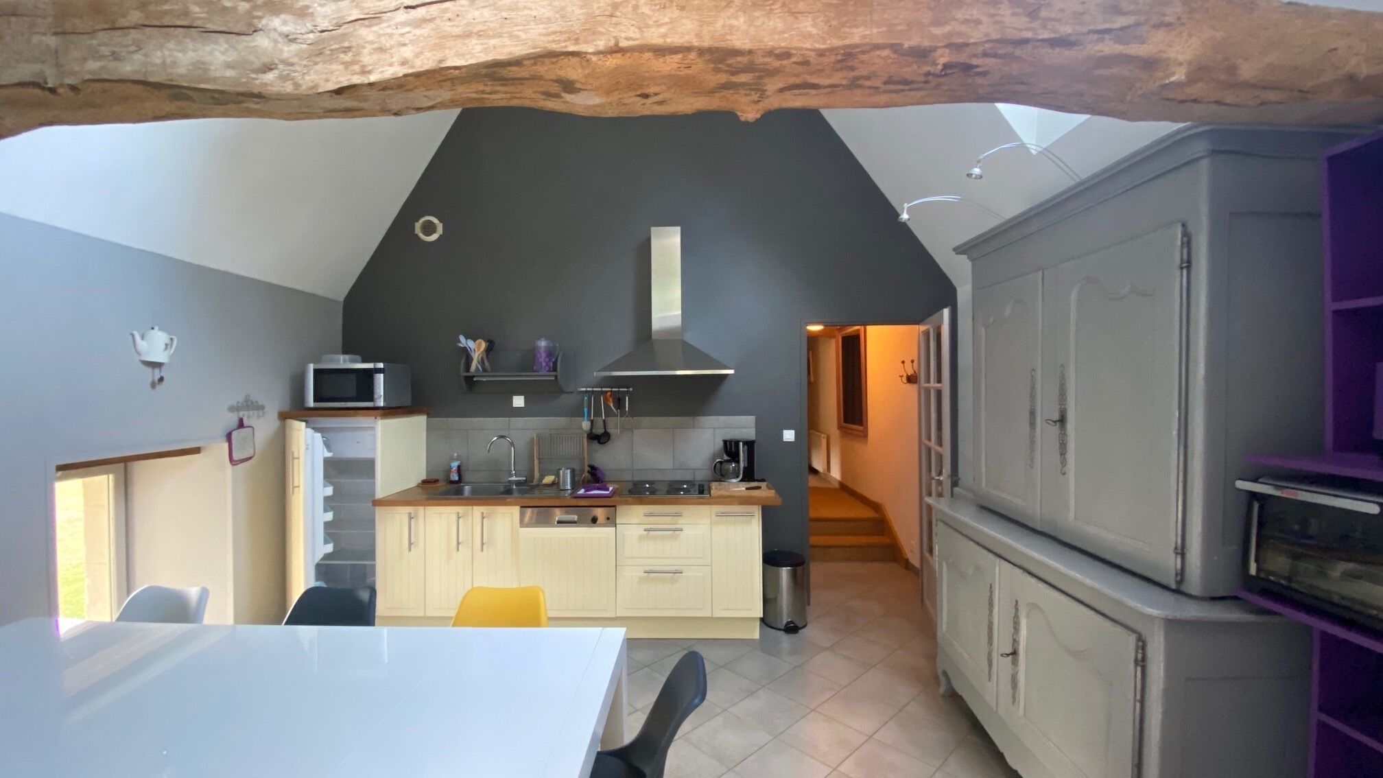 Retraite Secrète et Intimiste Pour Amoureux du Calme et de la Campagne