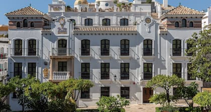 Hotel El Pilar Andalucia