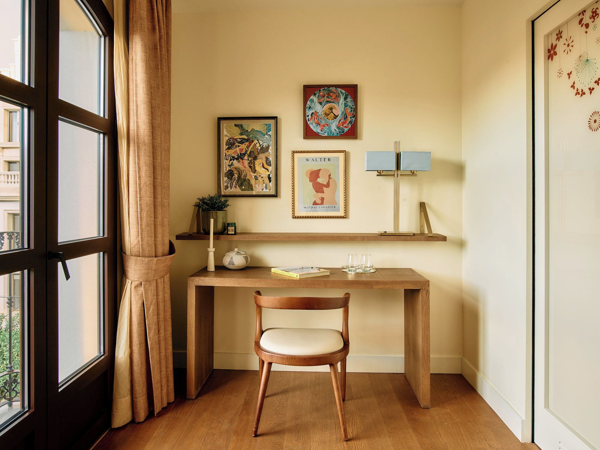 Foto - Hotel El Pilar Andalucia