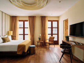 Chambres insonorisées, Wi-Fi gratuit, draps fournis