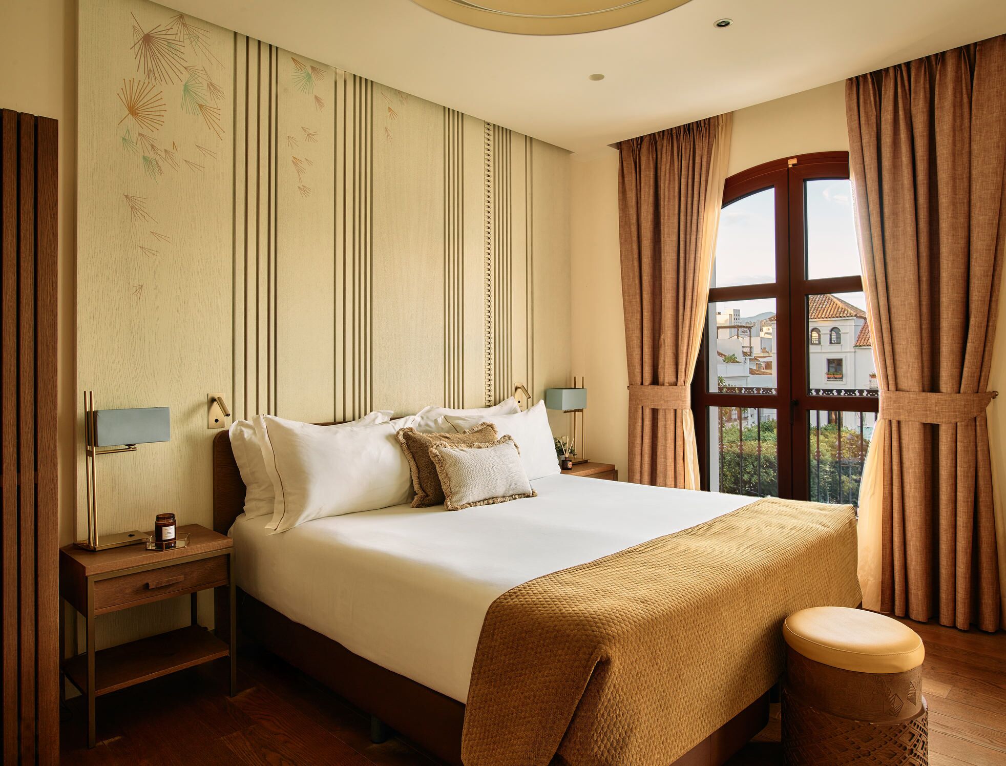 Foto - Hotel El Pilar Andalucia