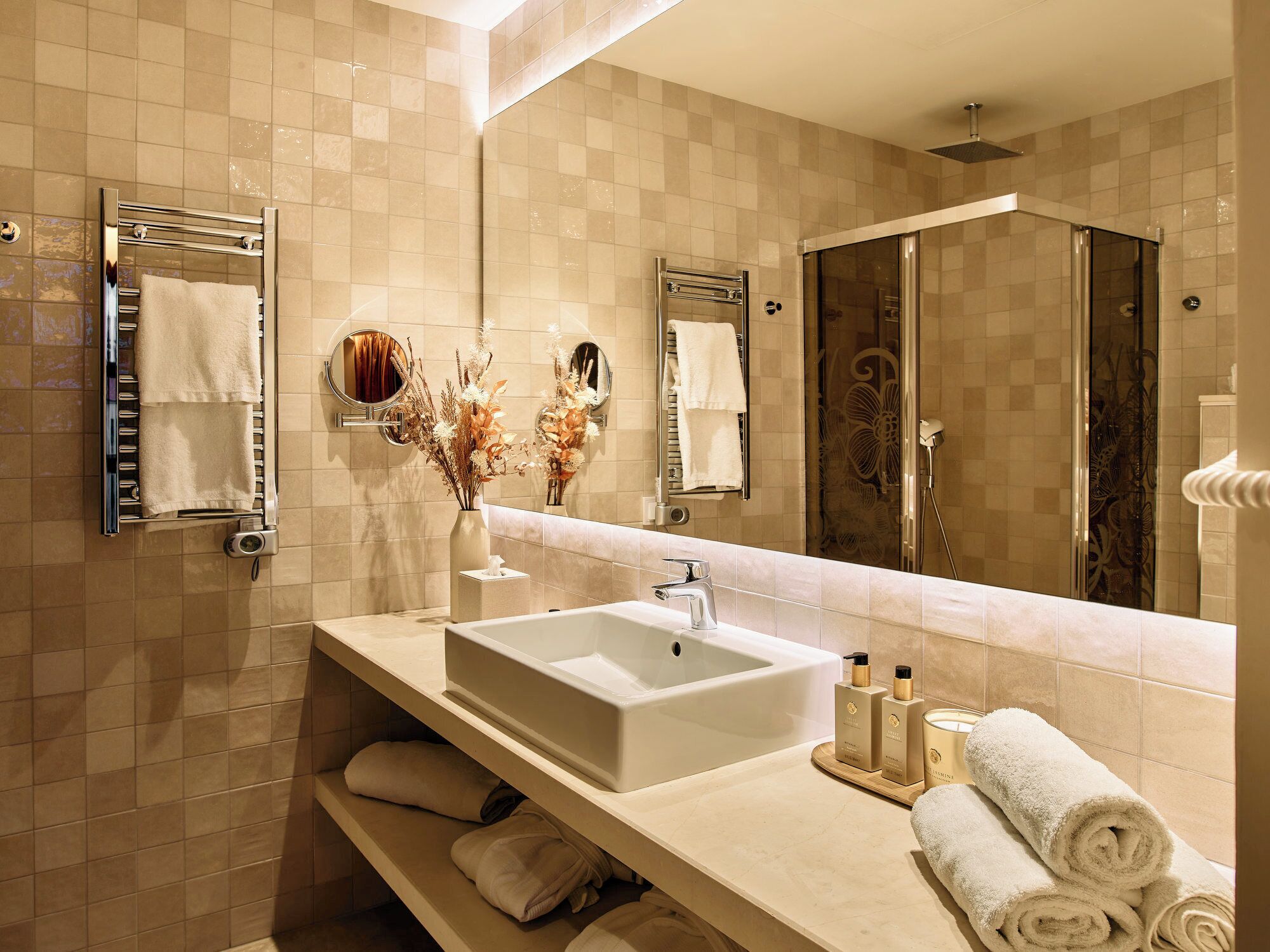 Foto - Hotel El Pilar Andalucia