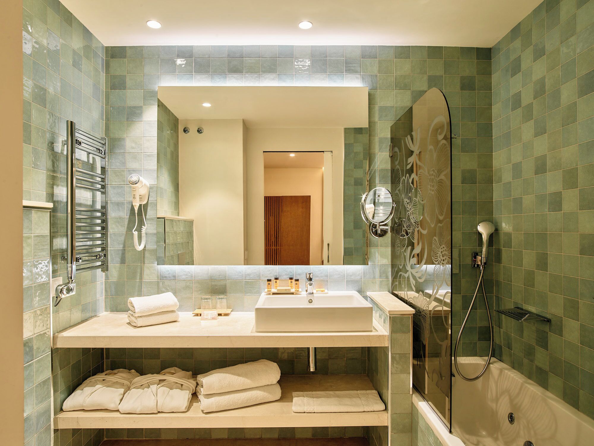 Foto - Hotel El Pilar Andalucia