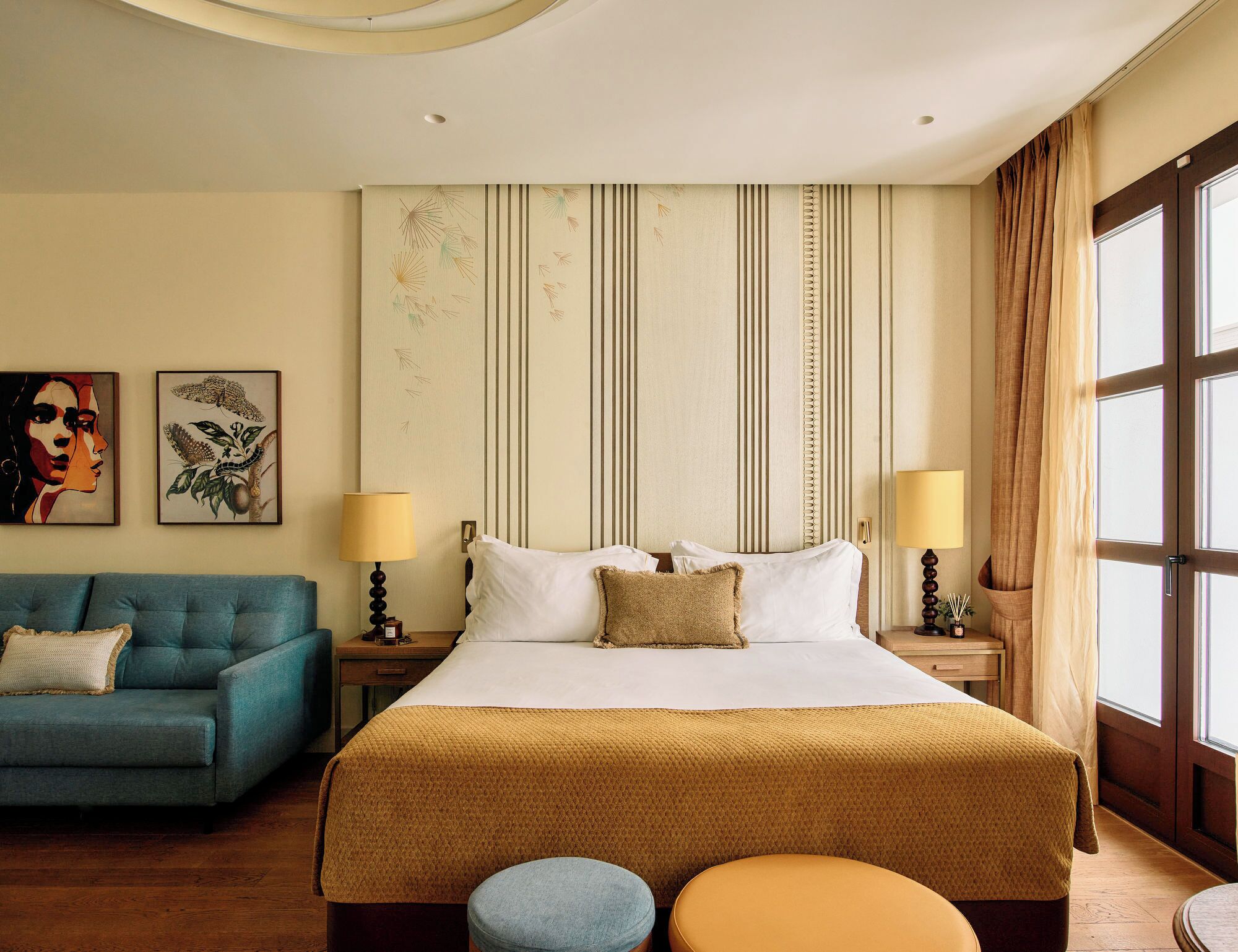 Foto - Hotel El Pilar Andalucia