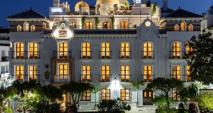 Hotel El Pilar Andalucia