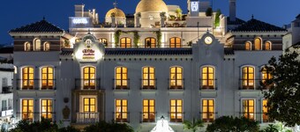 Hotel El Pilar Andalucia