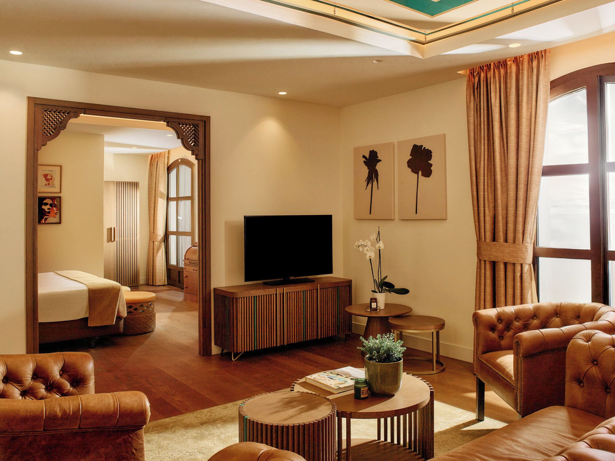 Foto - Hotel El Pilar Andalucia