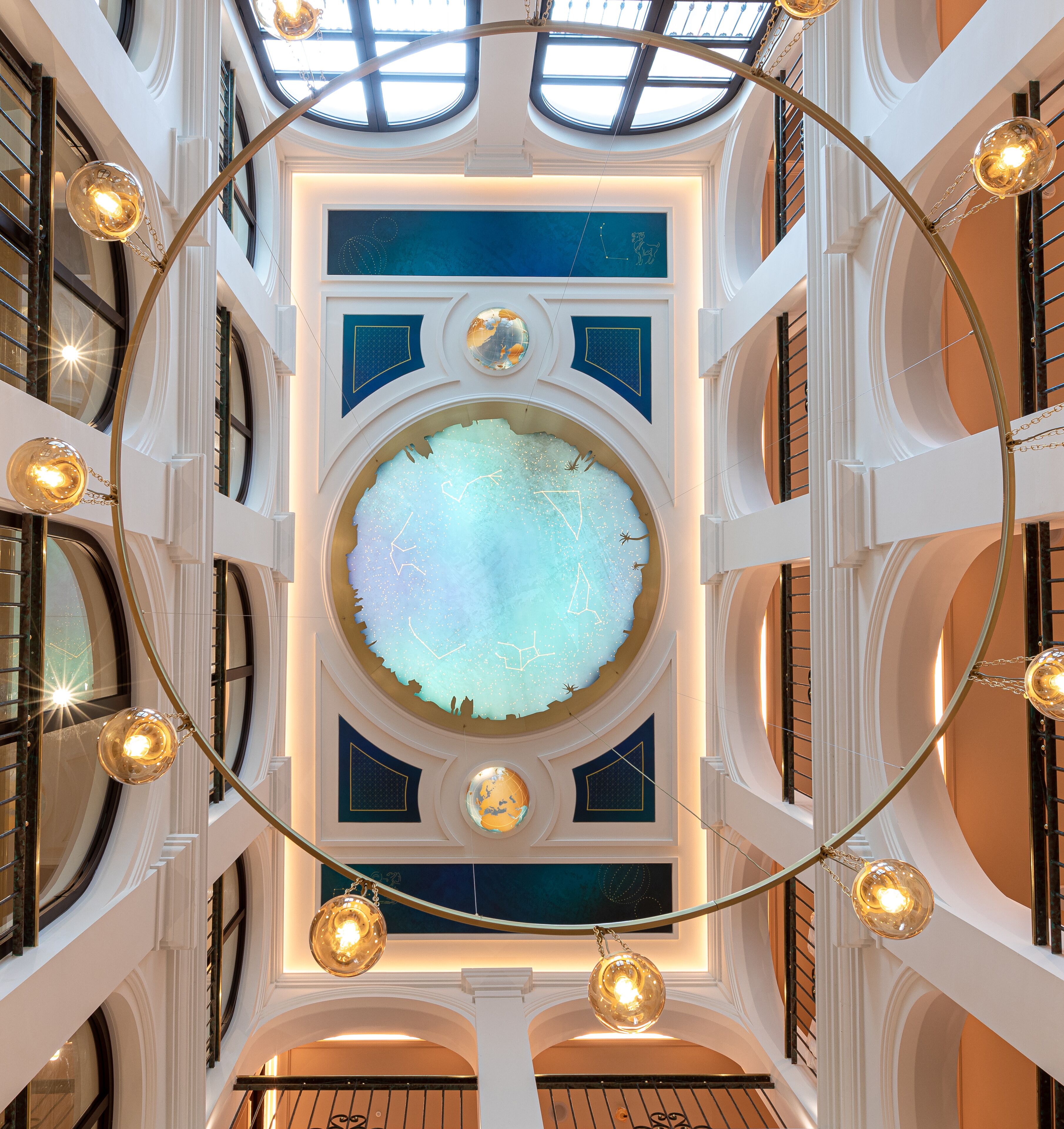 Foto - Hotel El Pilar Andalucia