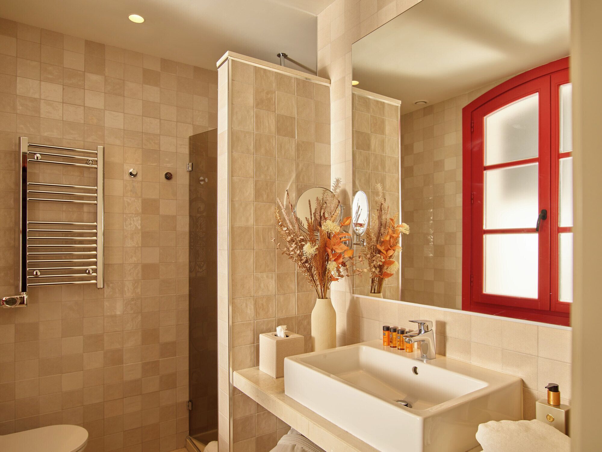 Foto - Hotel El Pilar Andalucia