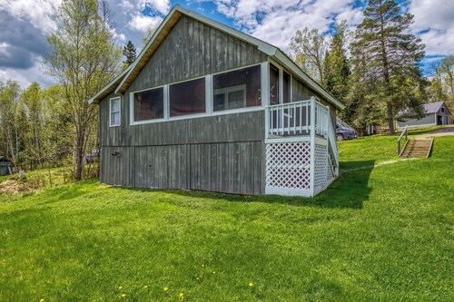 Hunter Cove Cabin #7 in the Hunter Cove Cabins Community