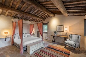 7 Schlafzimmer, WLAN