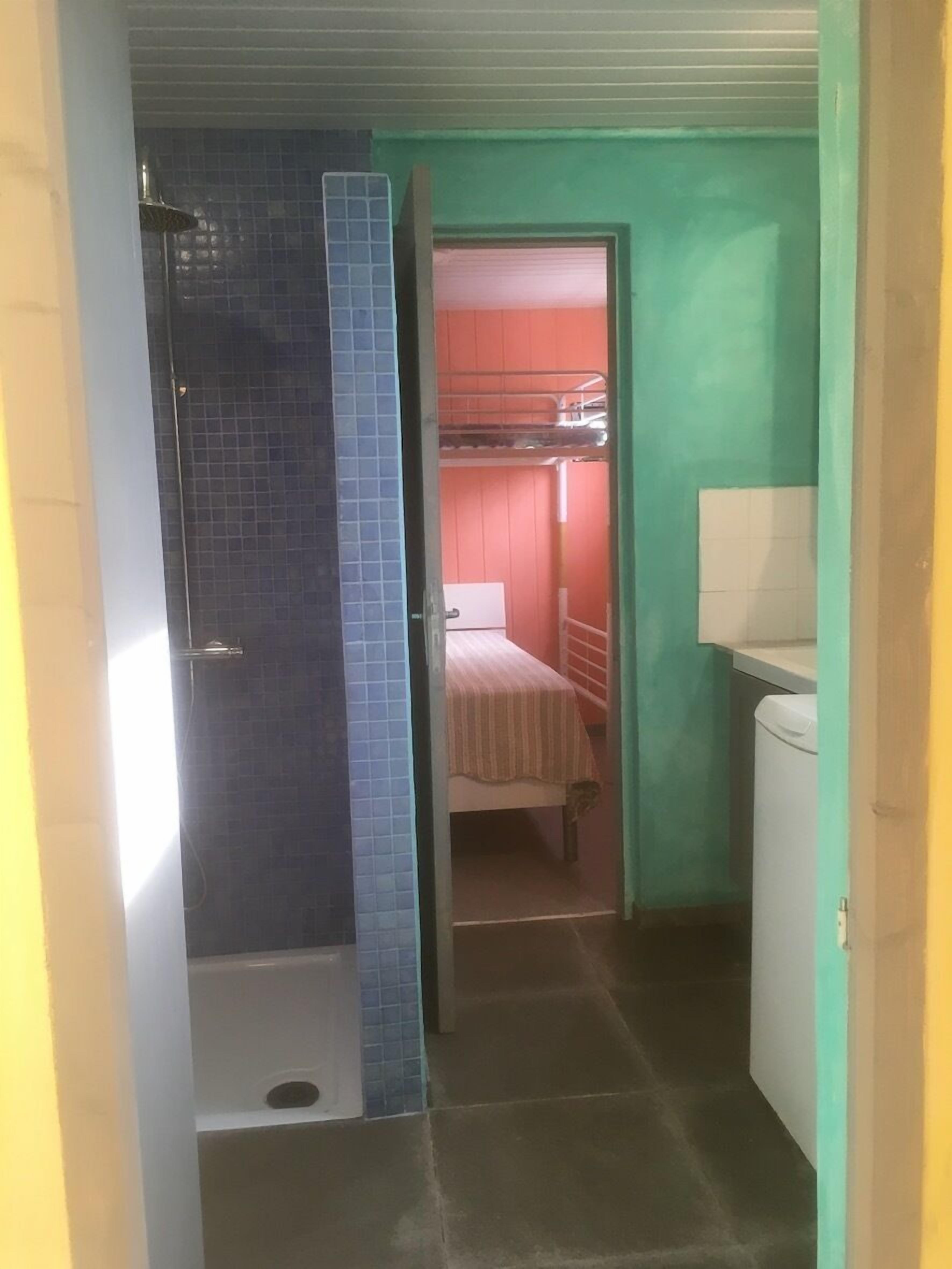 L'oustalet Petit Gîte en Pleine Nature