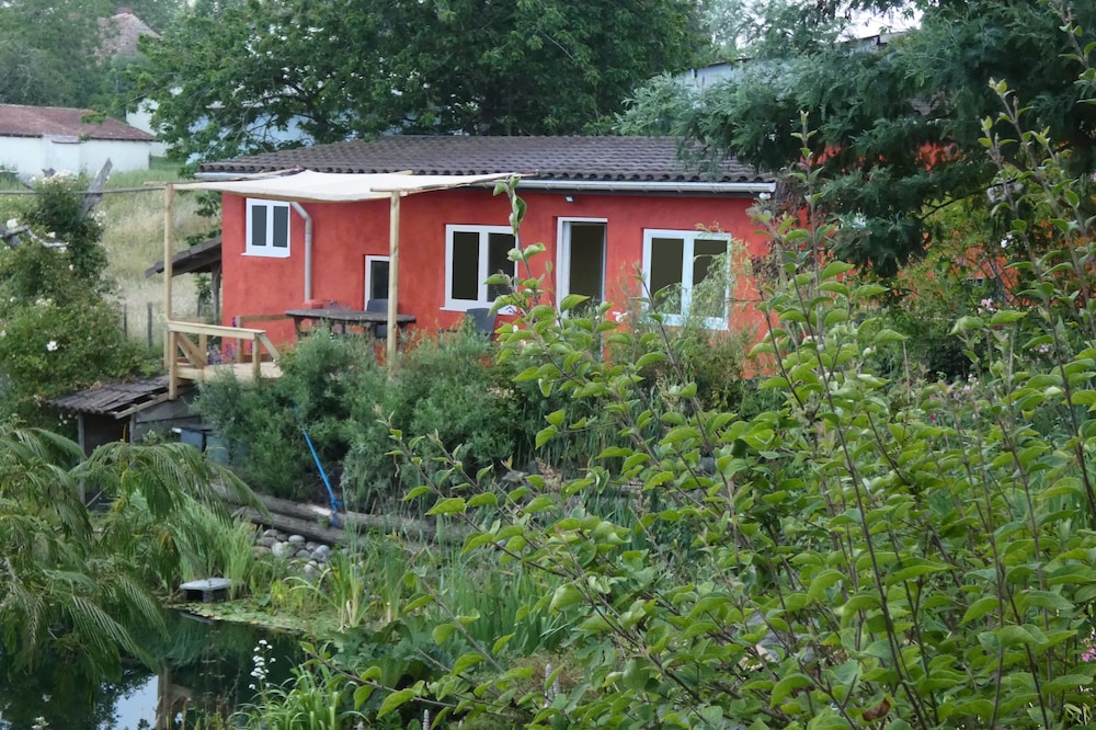 L'oustalet Petit Gîte en Pleine Nature