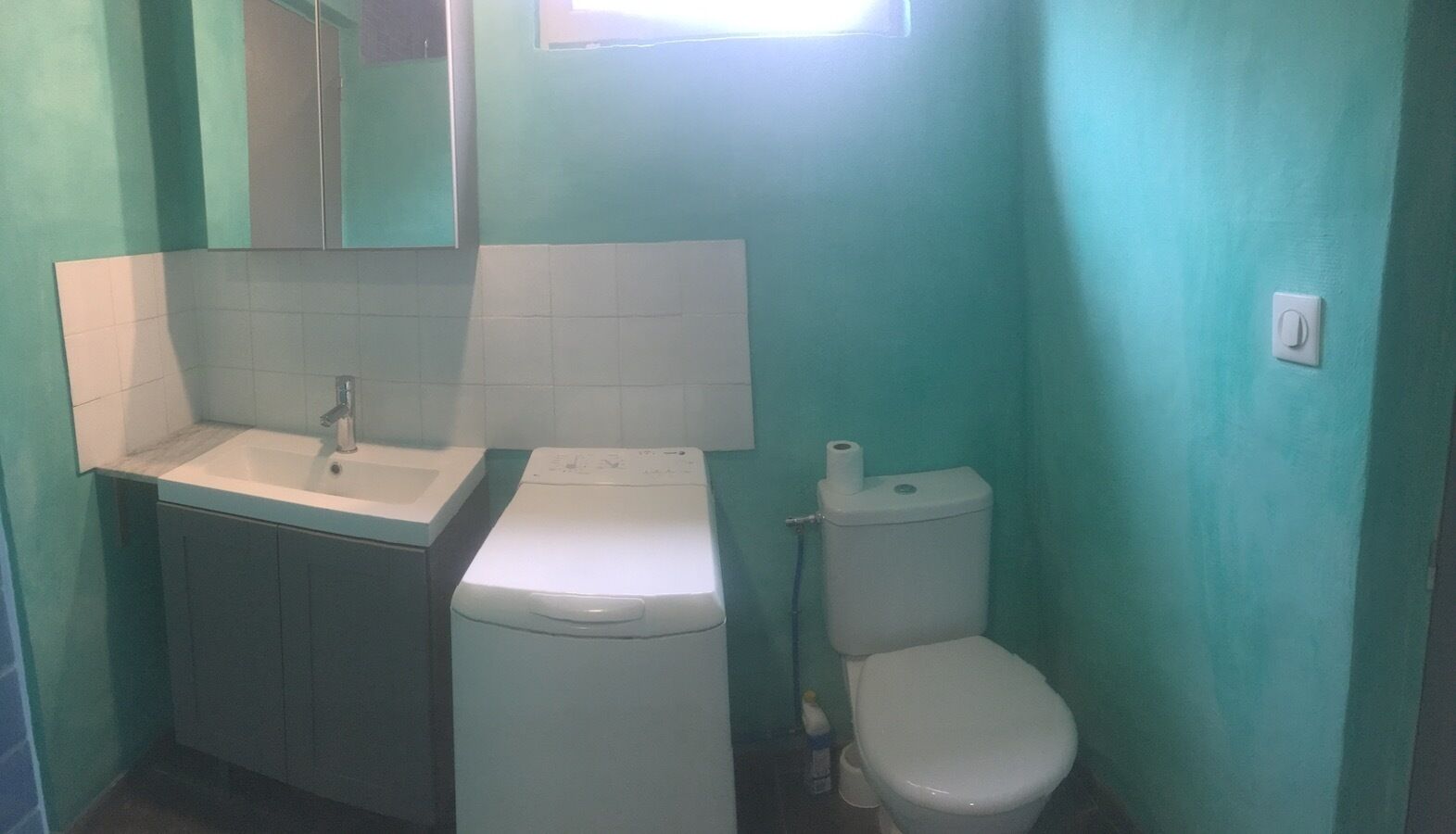 L'oustalet Petit Gîte en Pleine Nature