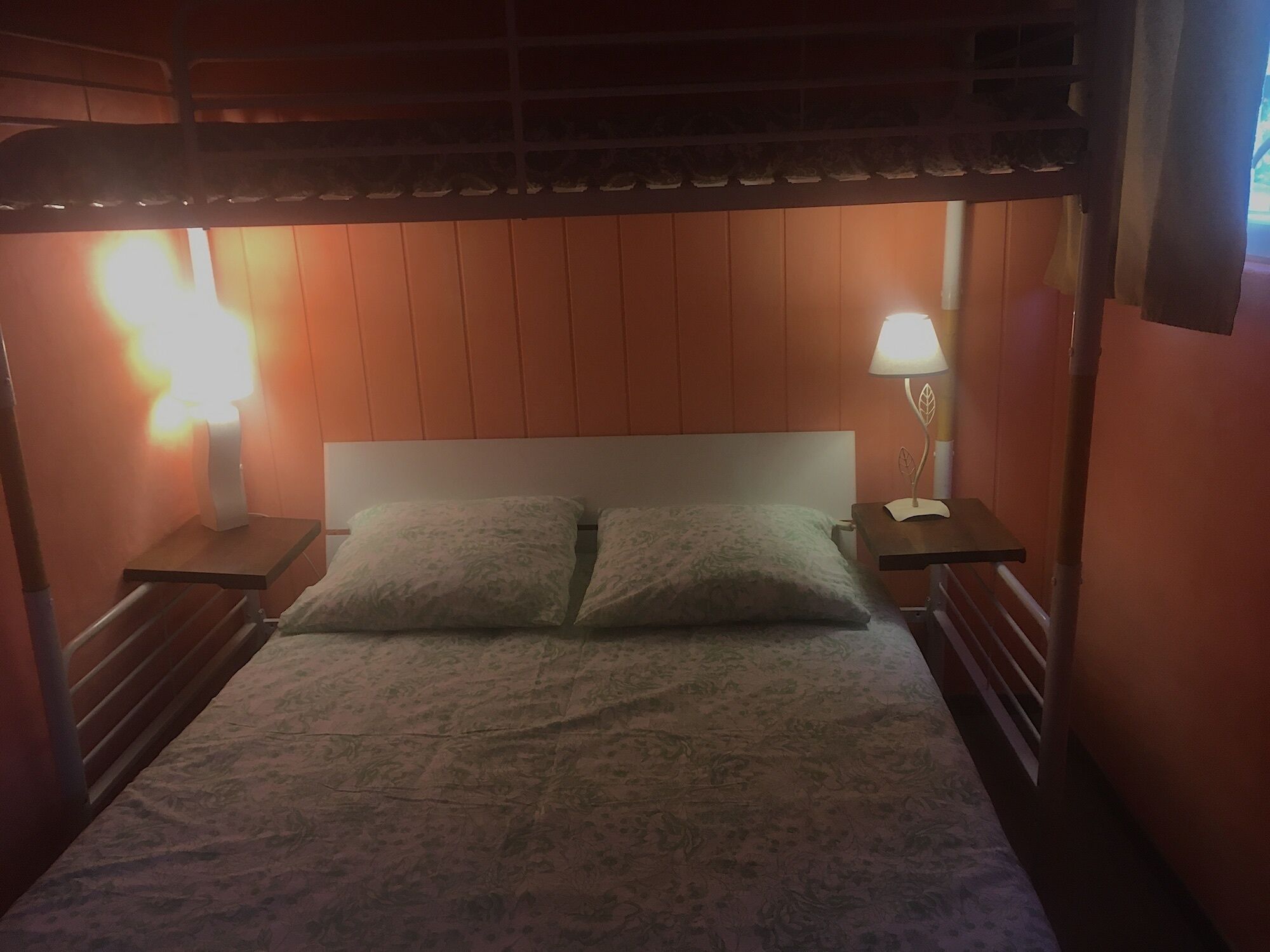 L'oustalet Petit Gîte en Pleine Nature