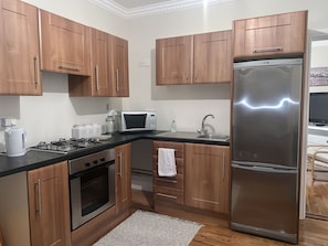 Apartment | Interior