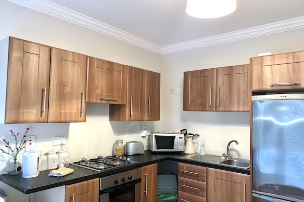 Apartment | Private kitchen
