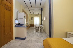 1 chambre, Wi-Fi