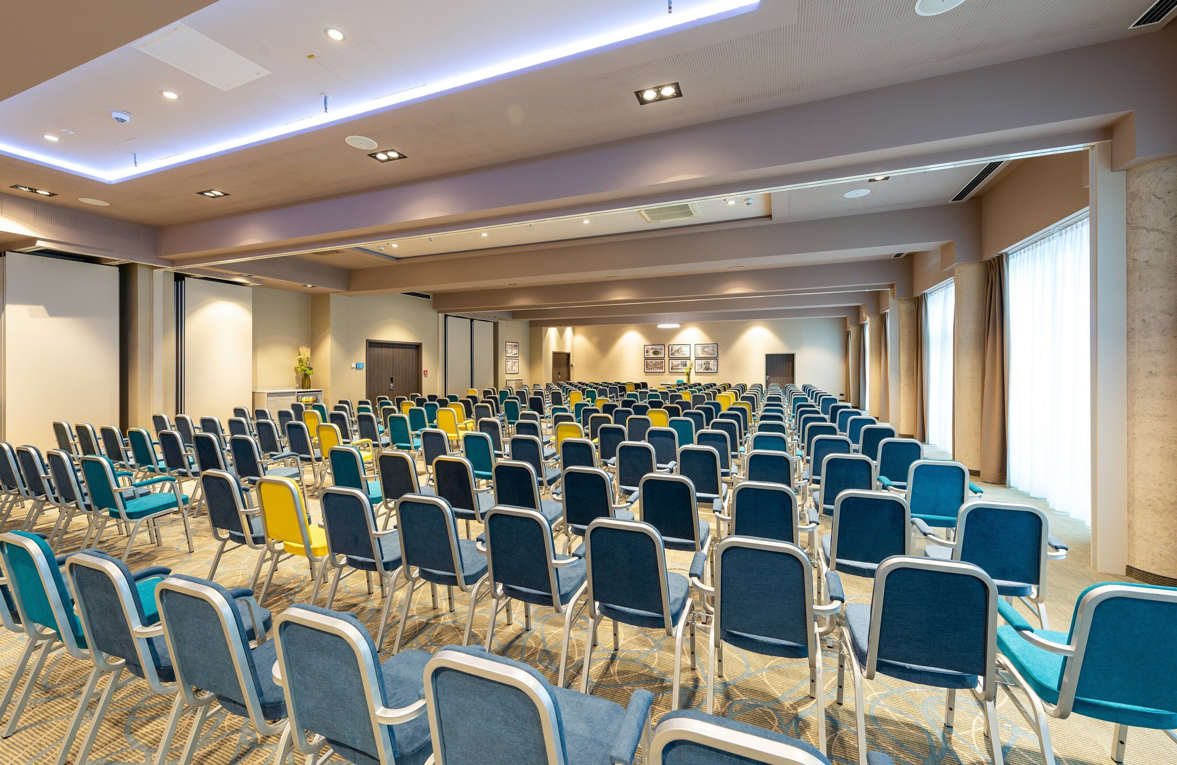 Foto - Leonardo Hotel Augsburg