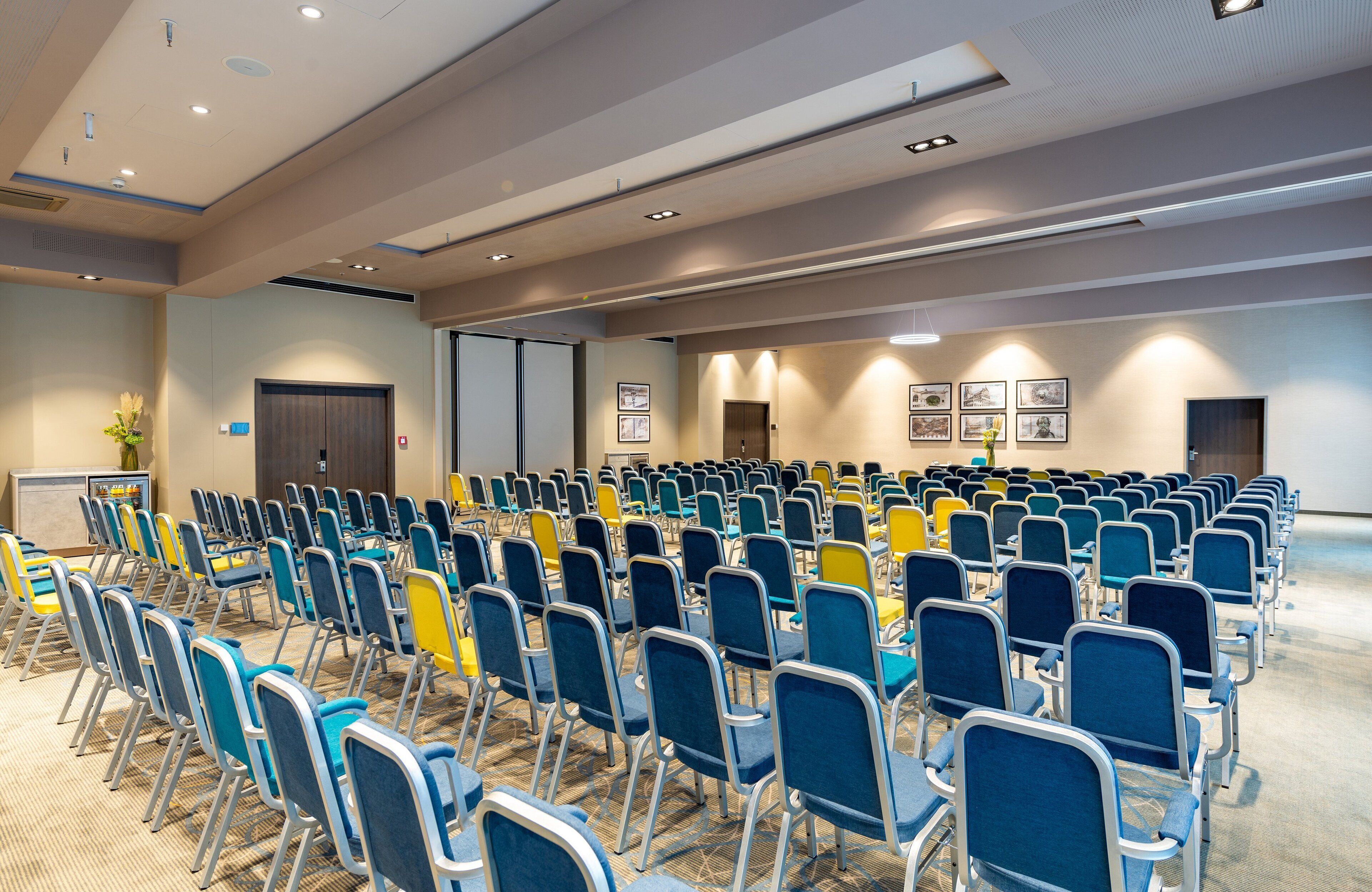 Foto - Leonardo Hotel Augsburg