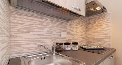 Cialdini Apartment Close to the City Center by Wonderful Italy