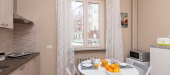Cialdini Apartment near City Center
