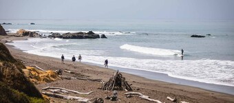 Hidden Hart of Cambria