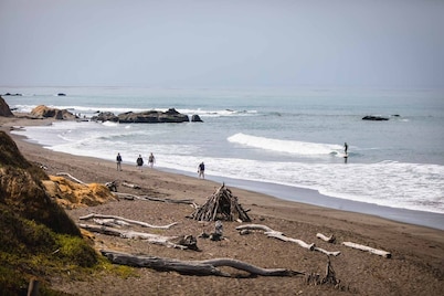 Hidden Hart of Cambria
