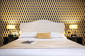 2 chambres, fer et planche à repasser, lit parapluie, Wi-Fi gratuit