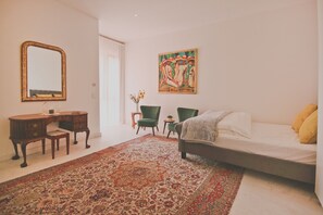 1 habitación, wifi y ropa de cama 