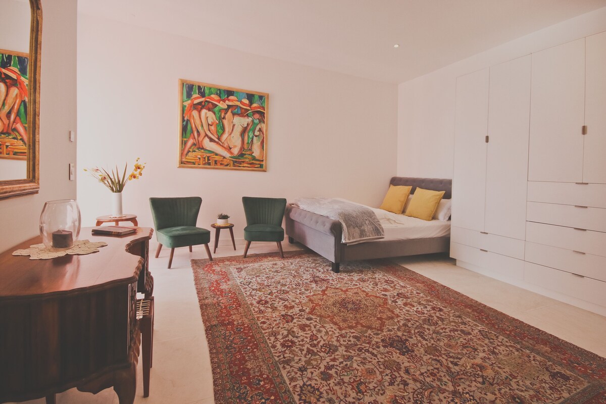 Bild für Gastgeberprofil