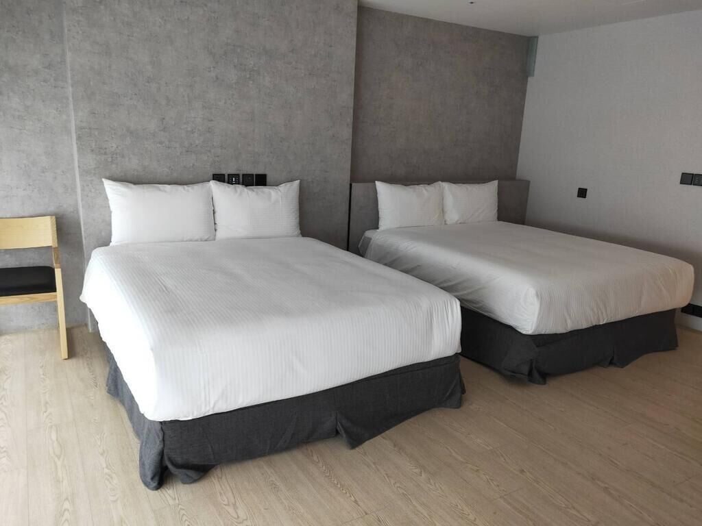 family quadruple room | free wifi, bed sheets