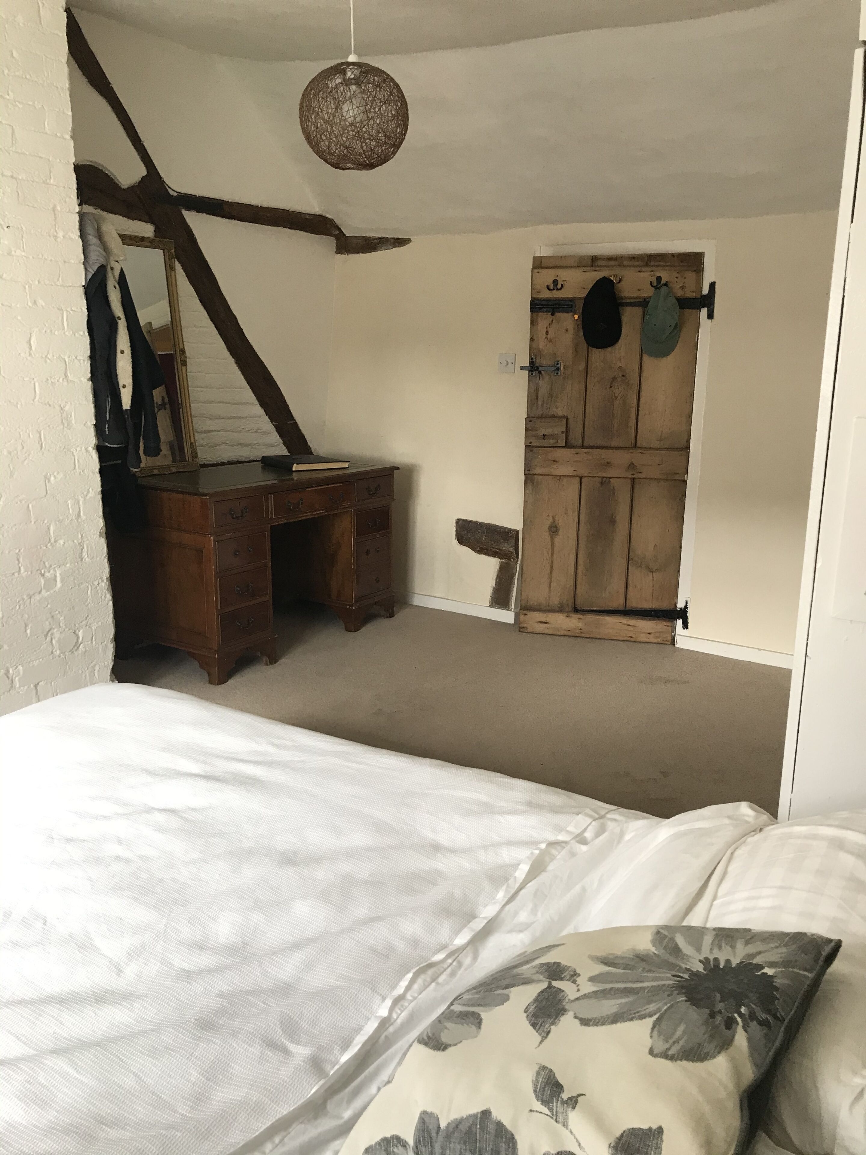 Classic Country cottage