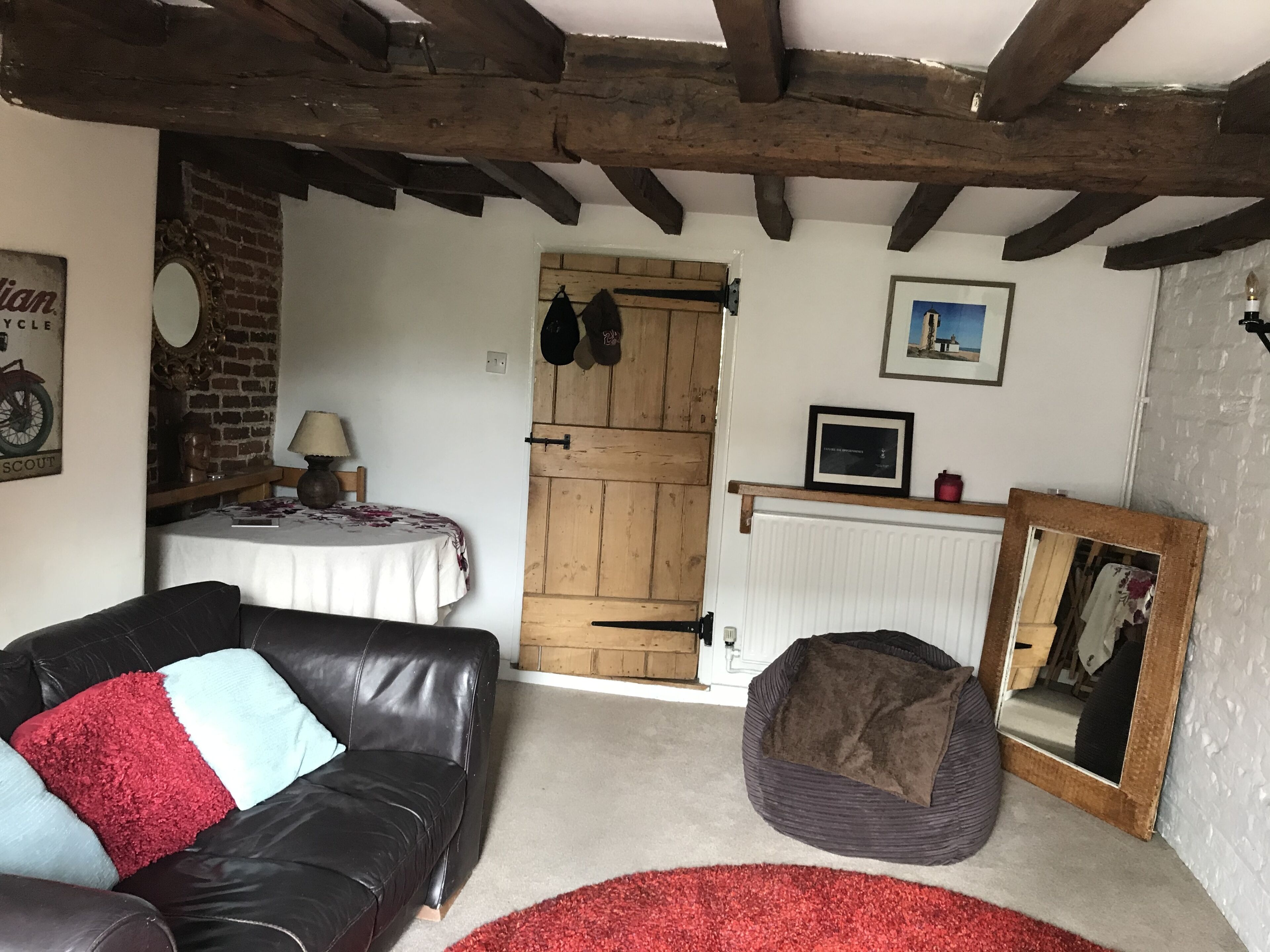 Classic Country cottage