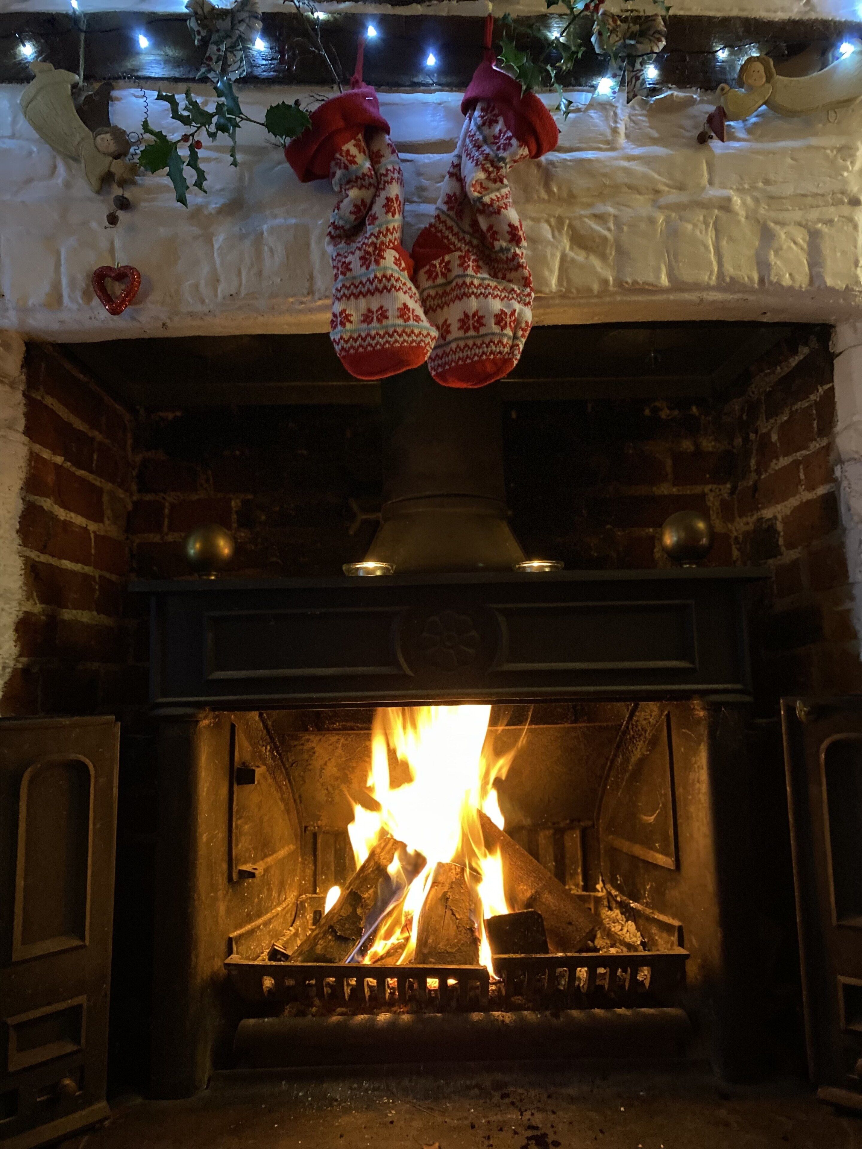 Classic Country cottage