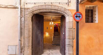 calamarta_ cultural tourism