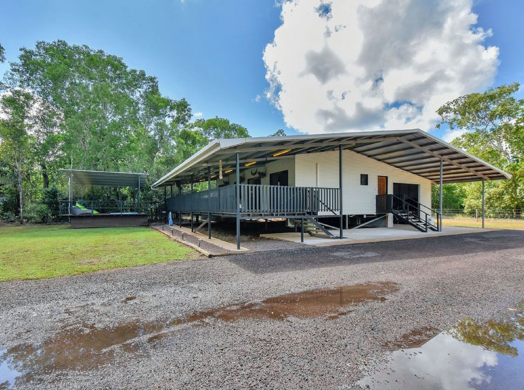 DREAM CATCHER  HOLIDAY HOME PLUS MORE