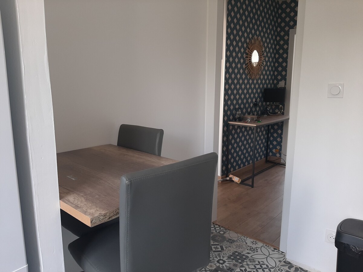 Image de profil de l’hôte