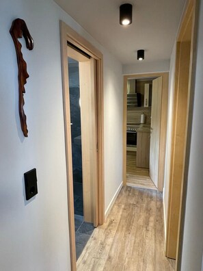 Interior - Ferienwohnung Fuchsbau Vitte (Insel Hiddensee)