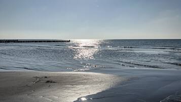 Am Strand