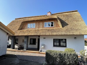 Exterior - Ferienwohnung Fuchsbau Vitte (Insel Hiddensee)