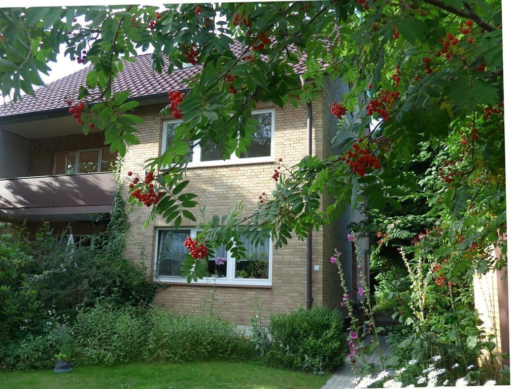 Appartement Buntspecht