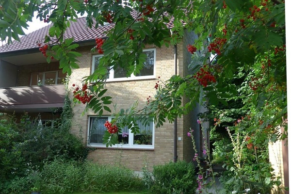 Appartement Buntspecht