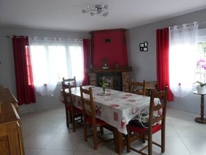Restauration