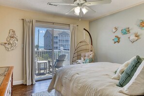 3 bedrooms, free WiFi