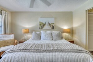 3 bedrooms, free WiFi