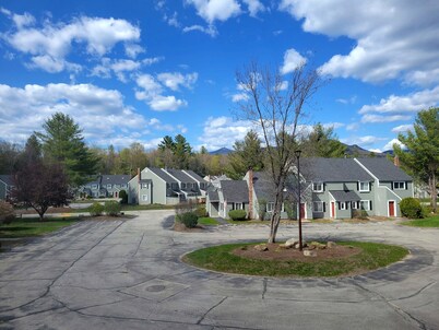 Close to shops/dining/town access. Pet-friendly, Wifi, AC, deck. A0039 by LRS