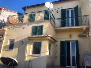 Detalle exterior