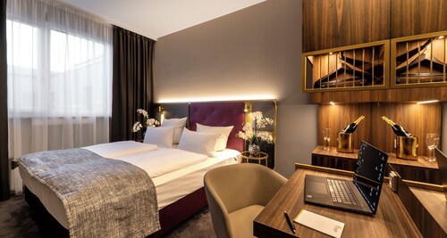 プラザ プレミアム ミュンヘン